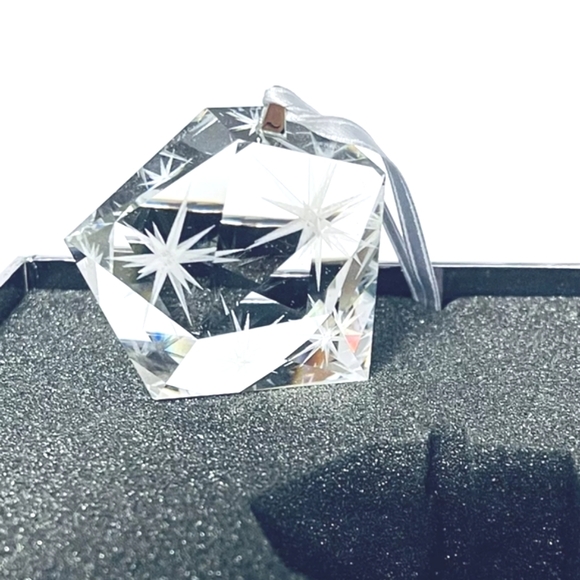 SWAROVSKI ornament - Picture 4 of 14